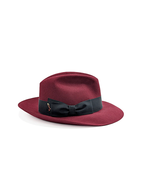 Felt Fedora Hat