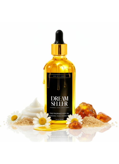  Dream Seller Oil