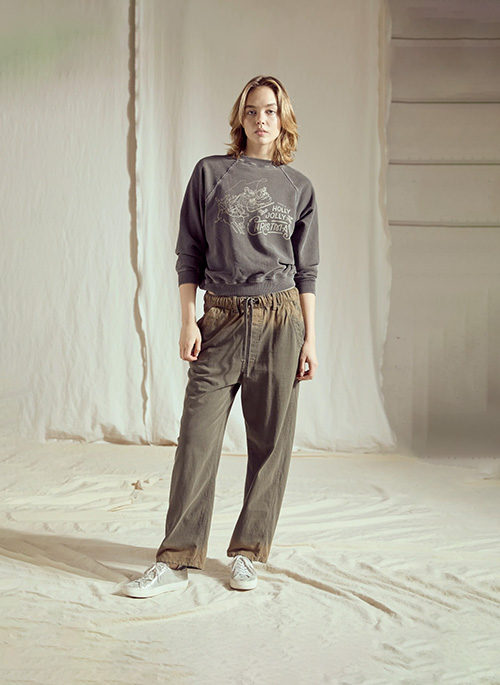 Holly Jolly Sweatshirt