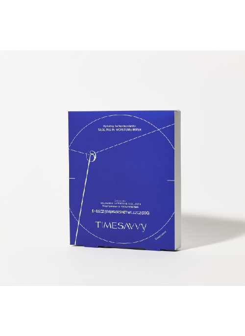 Sealing In Moisture Mask