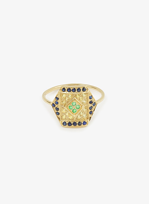 Paloma Ring