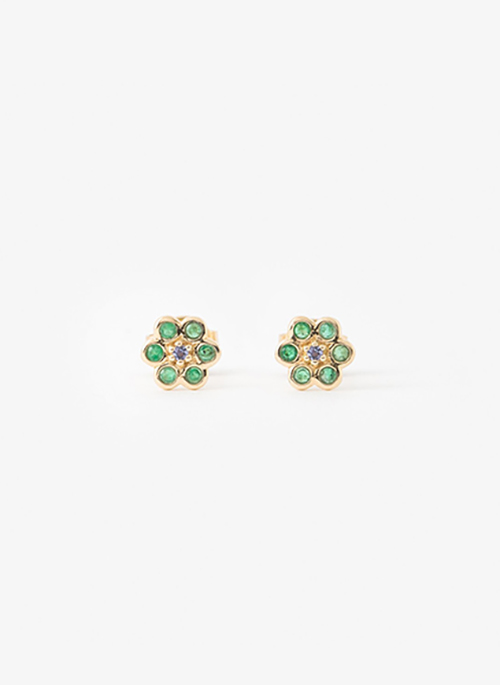 Miniflower Earrings