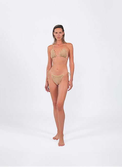 ACQUA DE LUXE BEACHWEAR