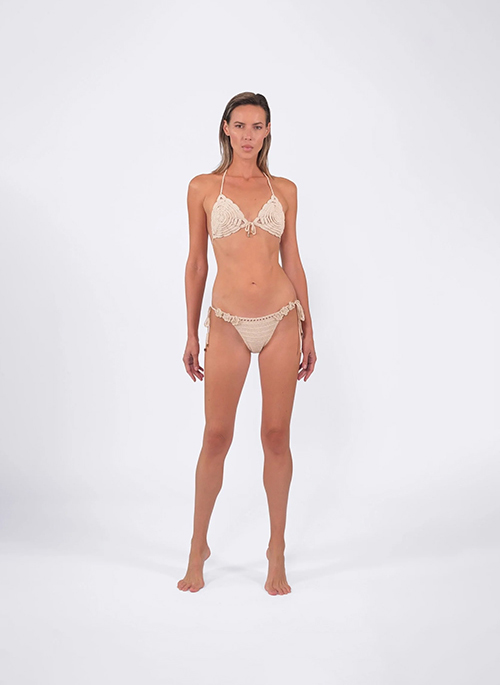 ACQUA DE LUXE BEACHWEAR