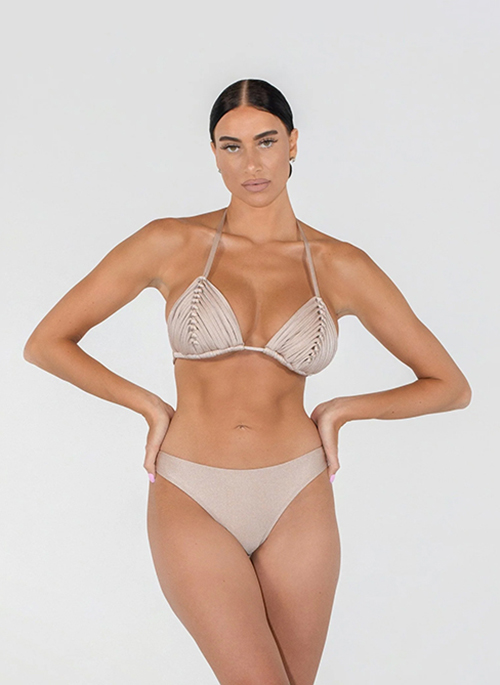 ACQUA DE LUXE BEACHWEAR