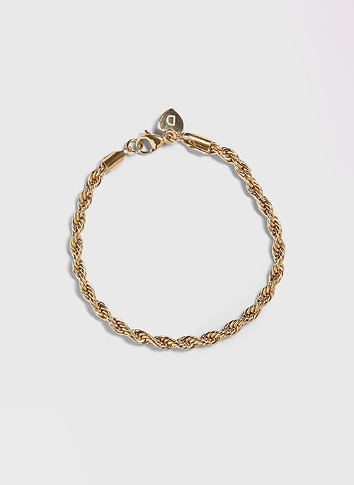 Rope Bracelet