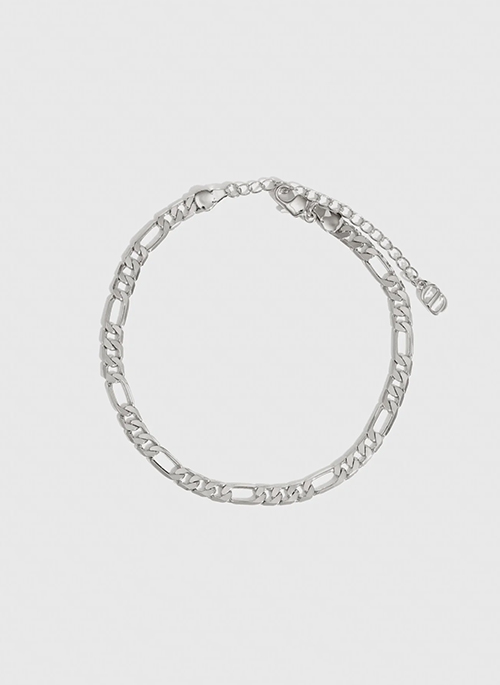Figaro Bracelet