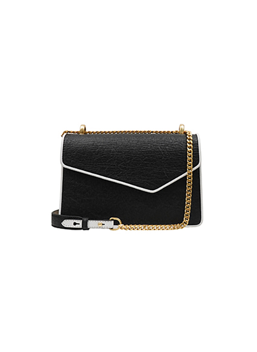 Fire Chain Cross Body