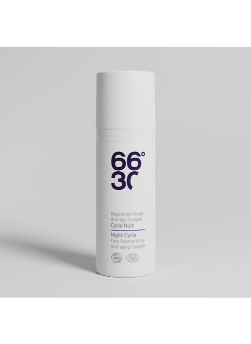  Regenerating Anti-Aging