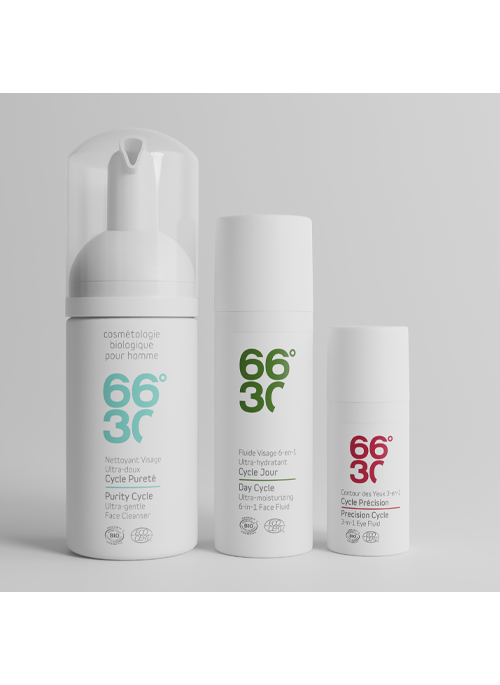  Hydrating Morning Protocol