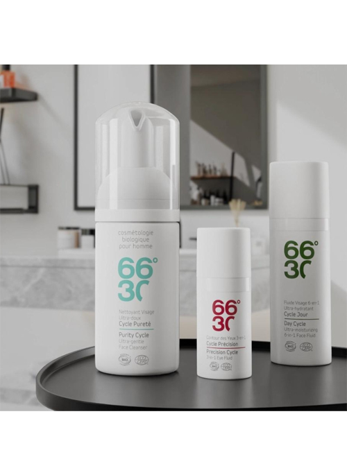 Hydrating Morning Protocol