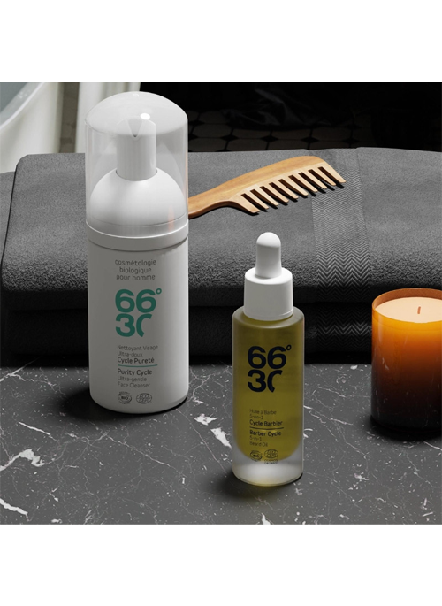 Beautiful Beard Protocol