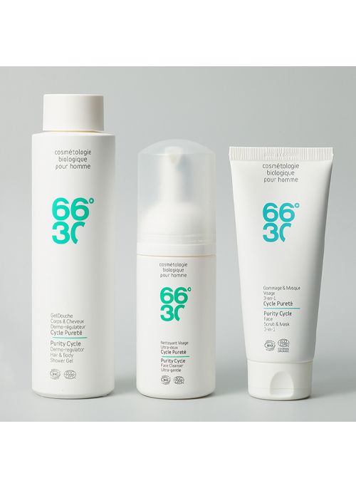  Integrity Purity Protocol