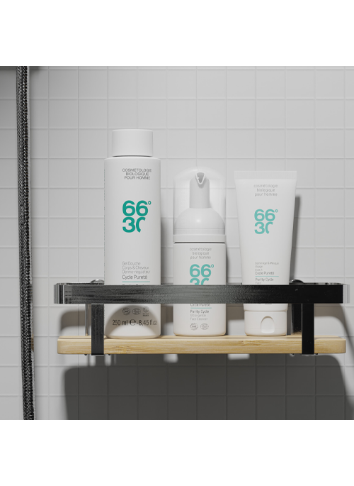 Integrity Purity Protocol