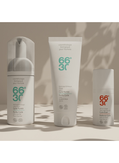 Radiant Skin Protocol