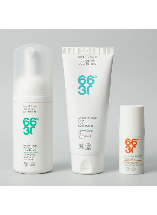  Radiant Skin Protocol