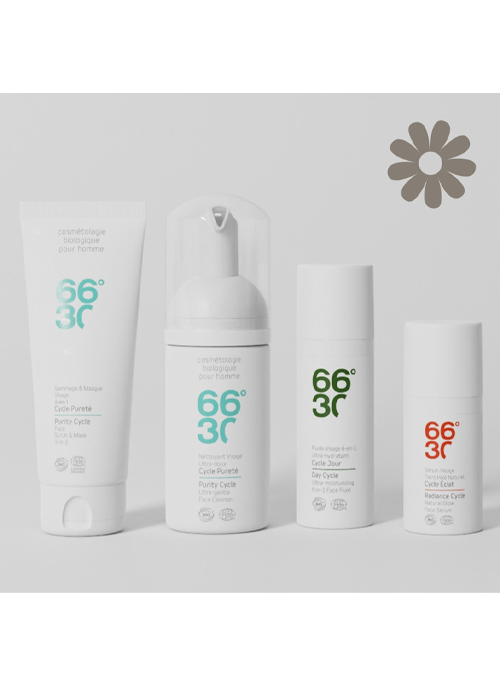  Spring Protocol Dry Skin