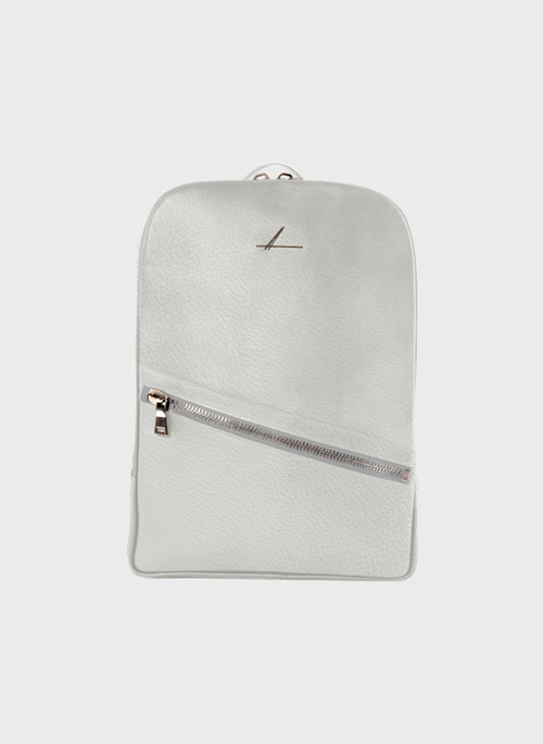 Diagonal Backpack