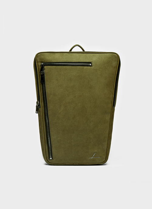 Veer No Flap Backpack