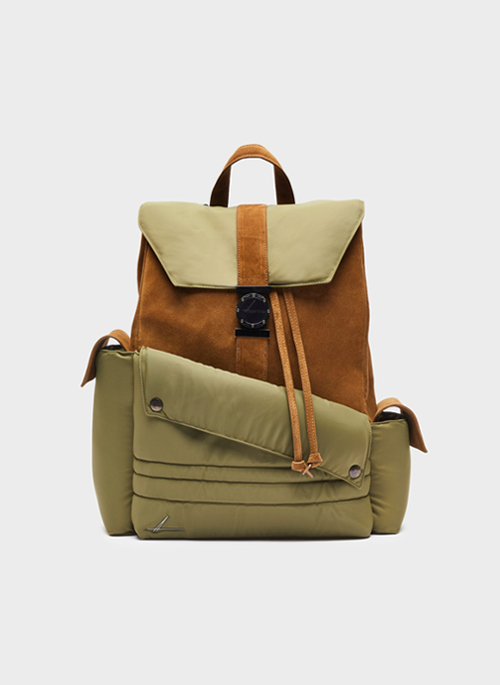 Bohlin Backpack