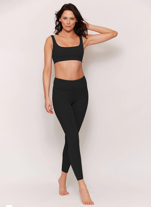 Full Length Leggings