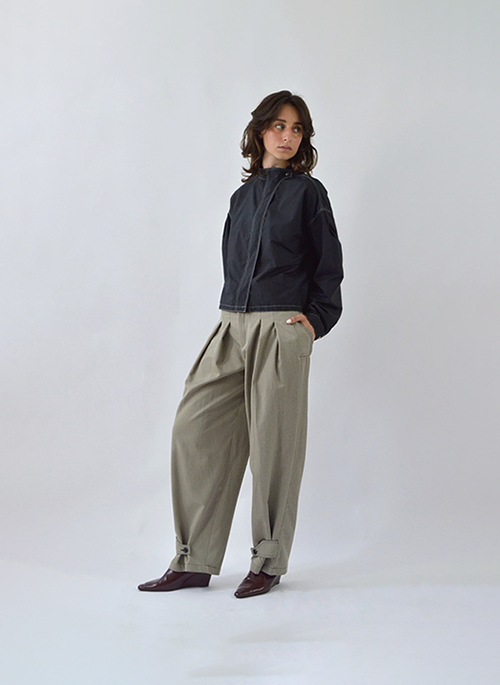 Fuji Trousers