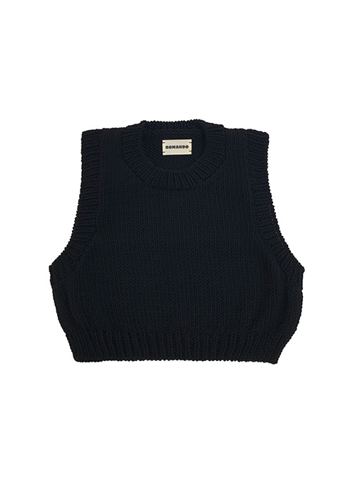 Elegant Short Sweater