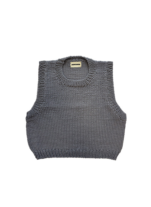 Mystery Long Sweater