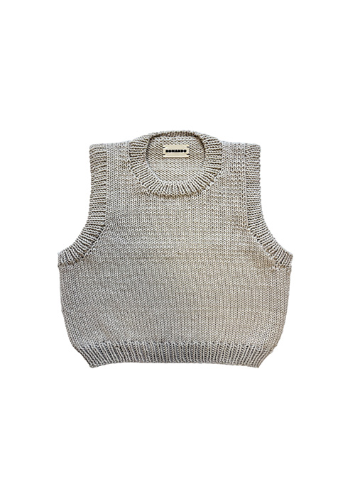 Serenity Long Sweater