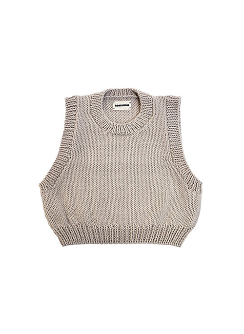 Serenity Short Sweater