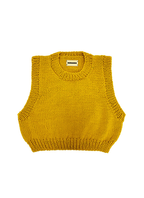 Joyful Short Sweater