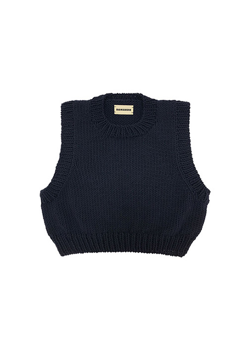 Dream Short Sweater