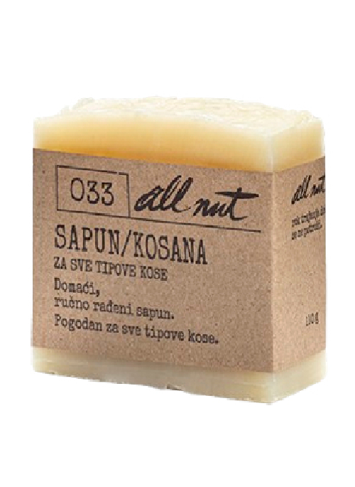 Soap Kosana/Hair Soap