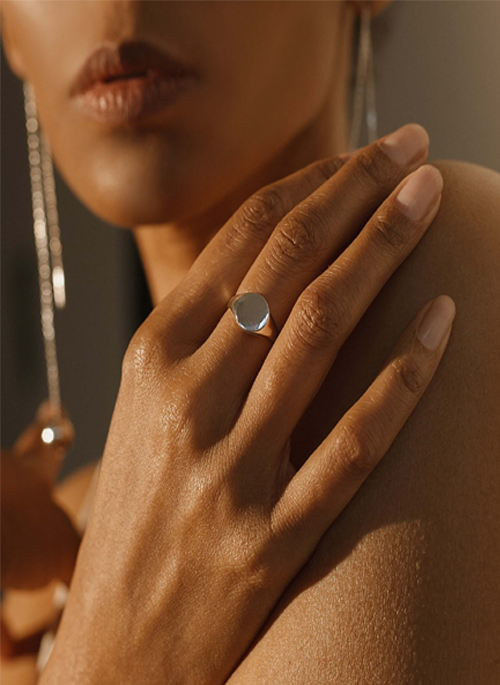 Signet Ring