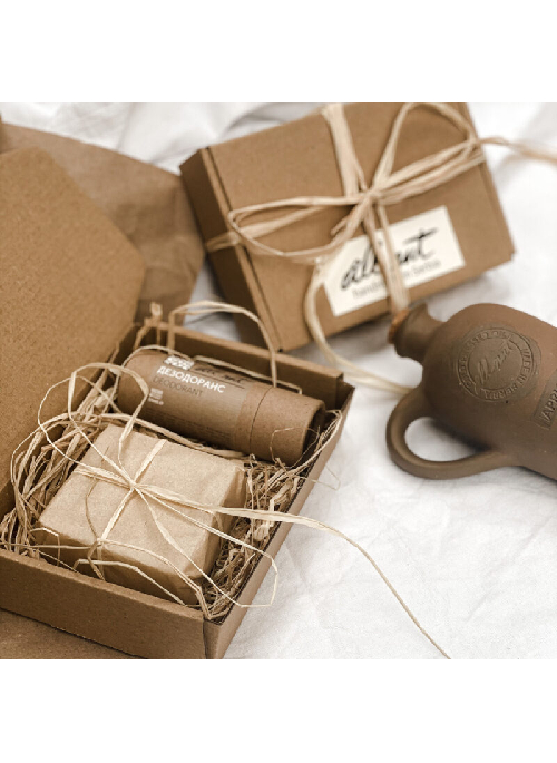  Zero Waste Set