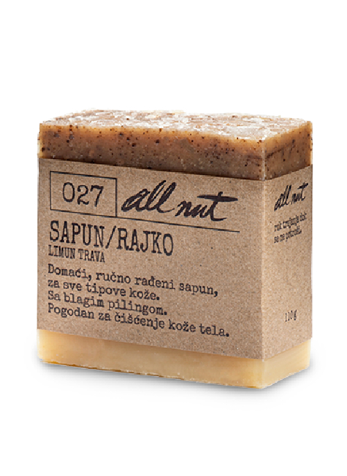  Soap Rajko