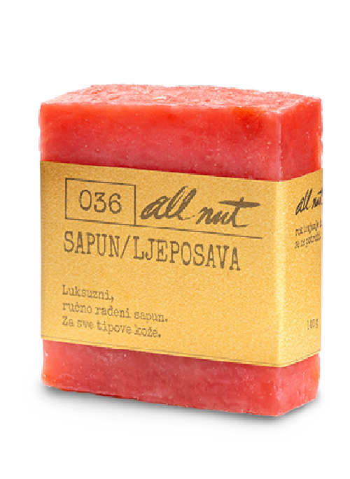  Soap Ljeposava