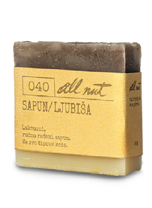  Soap LJUBIŠA