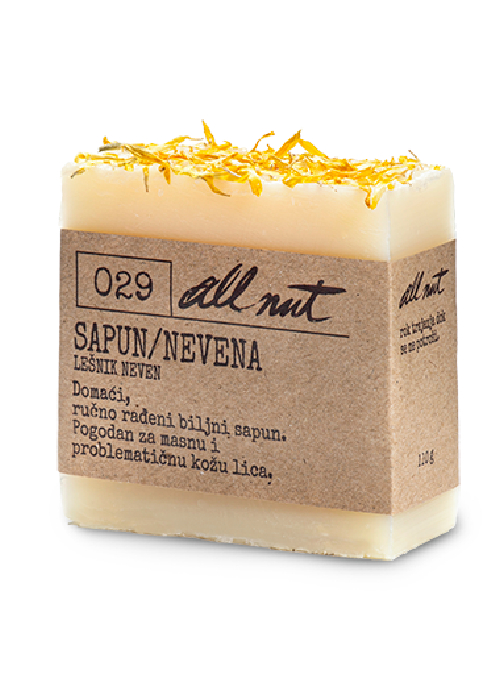  Soap Nevena/Hazelnut