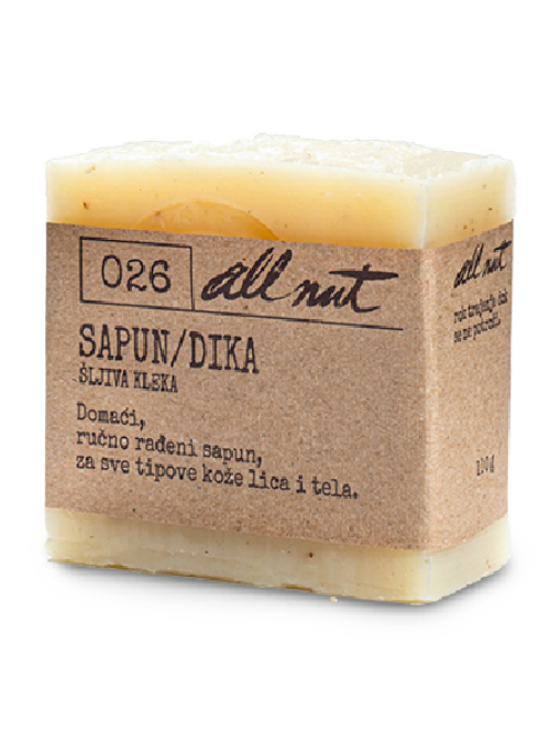 Soap Plum/ Juniper