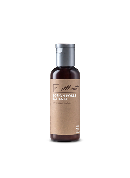  Aftershave Lotion