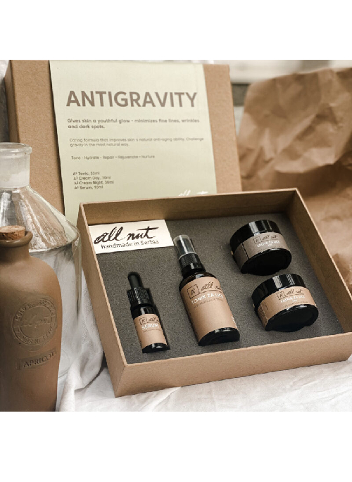  AntiGravity Set