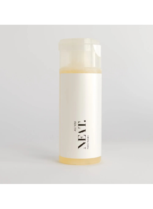  Complete Men's Skincare