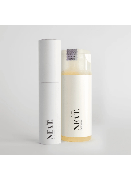 Complete Men's Skincare