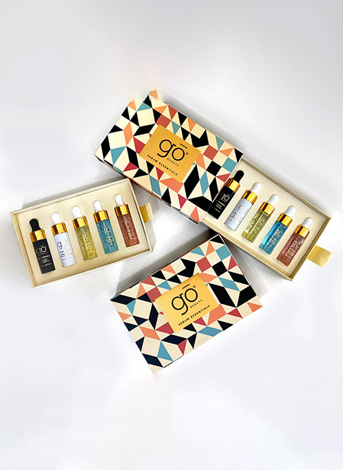  Travel Essentials Set