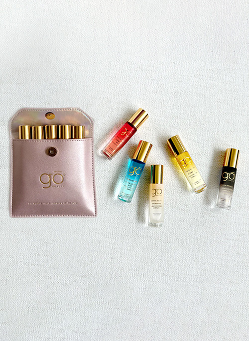  Skin Longevity Travel Set