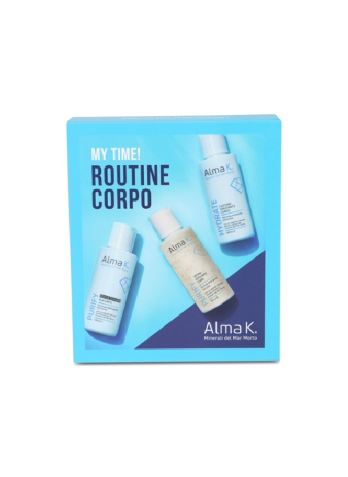 Body Routine Kit