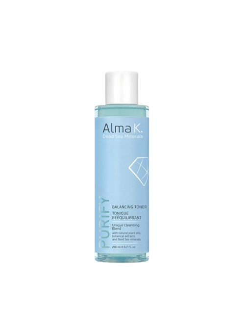  Balancing Toner