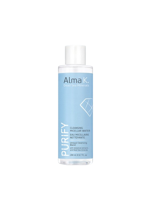 Cleansing Micellar Water