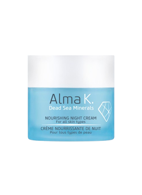  Nourishing Night Cream